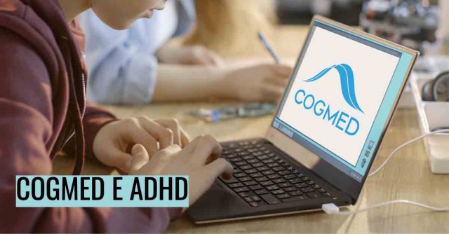 Cogmed e ADHD